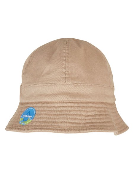 FLE-5005ET-Eco Washing Flexfit Notop Tennis Hat 2